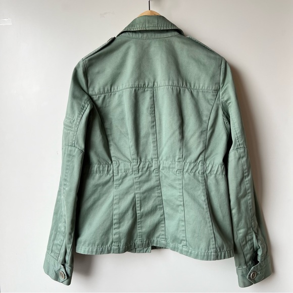 Stunning Marc Jacobs Army Cargo Jacket - Never Worn - Picture 6 of 16